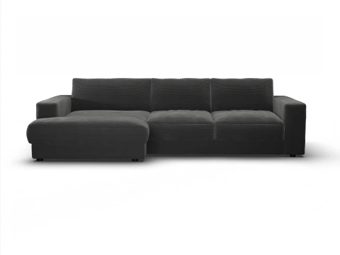 Ecksofa LOgroß 2Small L